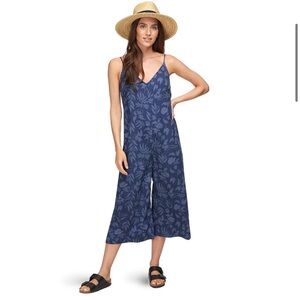 Patagonia June Lake Jumpsuit XS